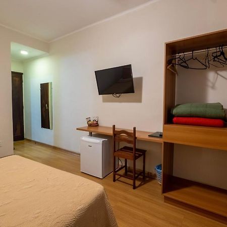 Hotel Mount Everest Nova Friburgo Dış mekan fotoğraf