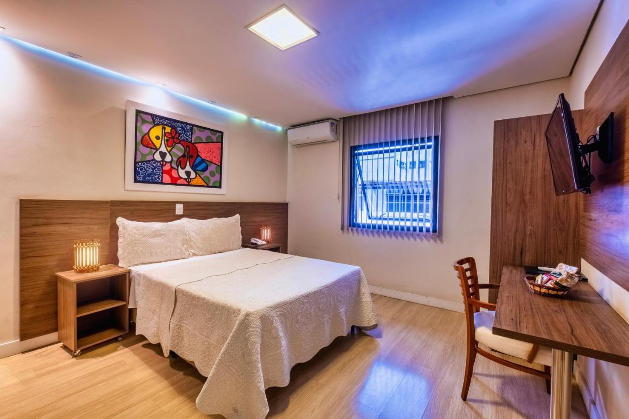 Hotel Mount Everest Nova Friburgo Dış mekan fotoğraf