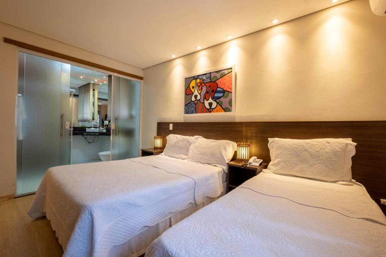Hotel Mount Everest Nova Friburgo Dış mekan fotoğraf