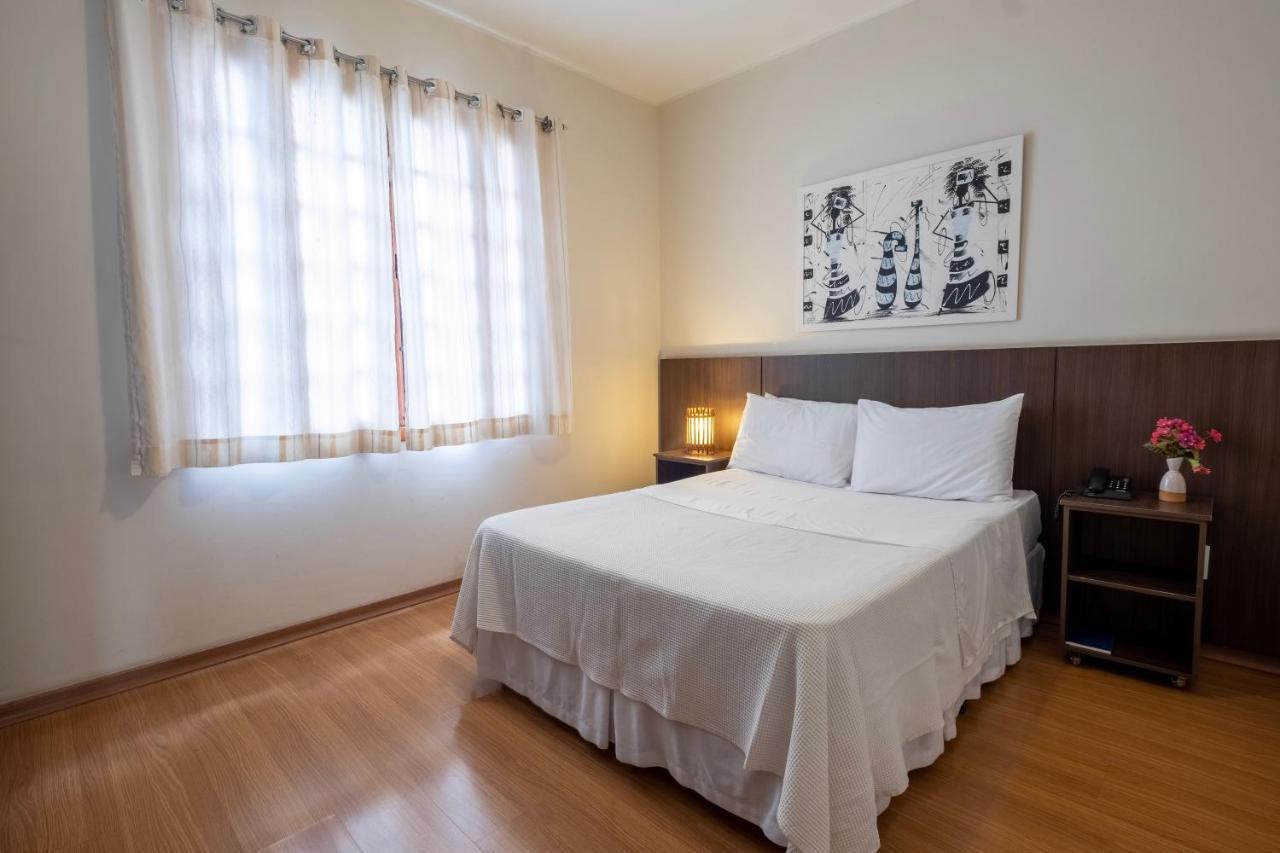 Hotel Mount Everest Nova Friburgo Dış mekan fotoğraf