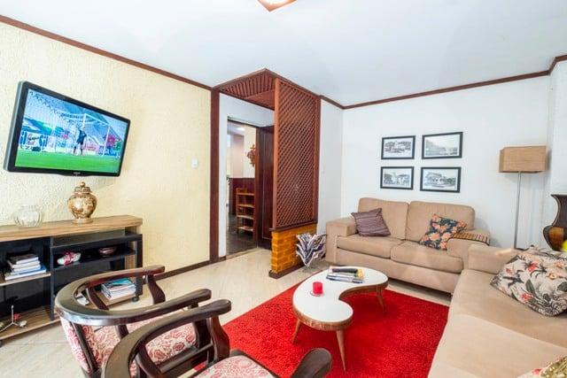 Hotel Mount Everest Nova Friburgo Dış mekan fotoğraf