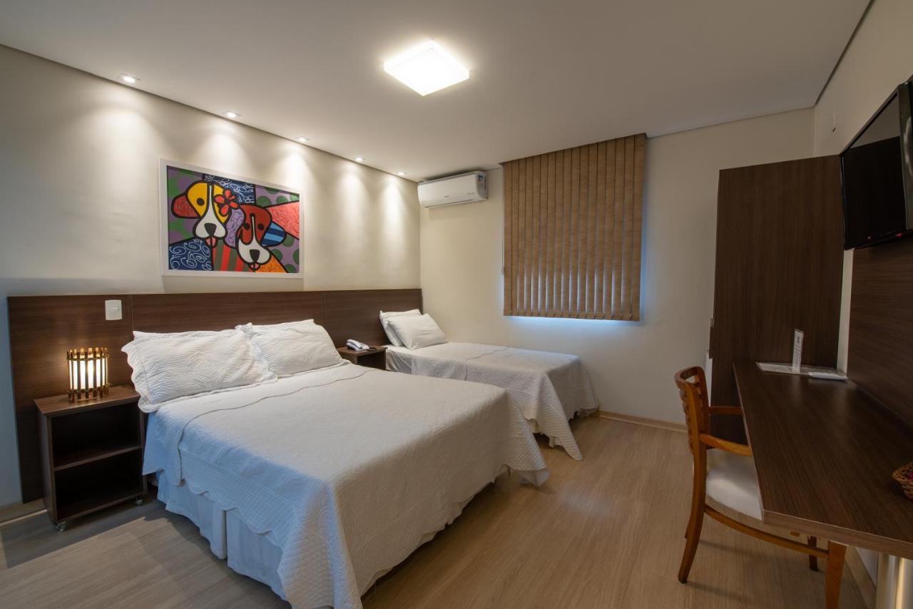 Hotel Mount Everest Nova Friburgo Dış mekan fotoğraf